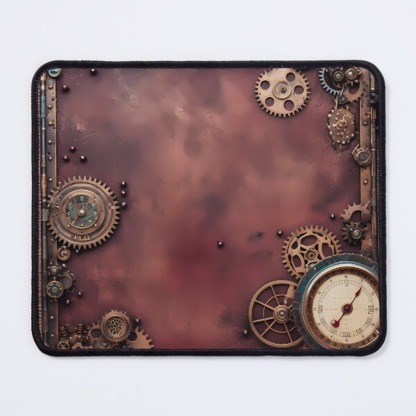 Artikelvorschau, Steampunk Symphony: Für den Abenteuergeist entworfen und verkauft von NaughtyDragon.