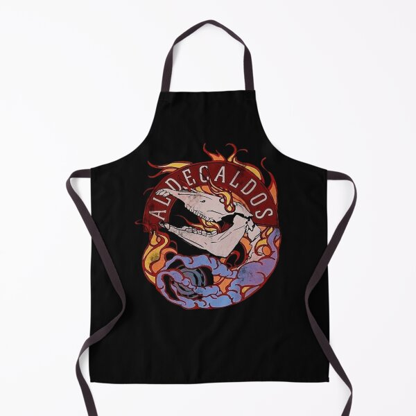 Item preview, Aldecaldos Nomad Logo Essential Essential T-Shirt designed and sold by HendersonBech.
