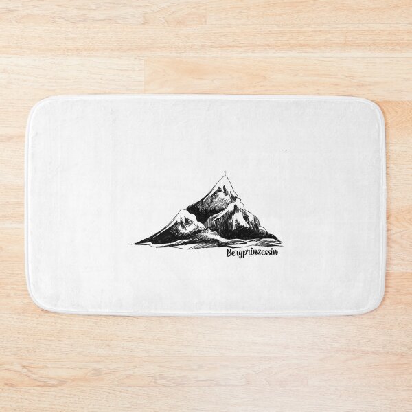 Item preview, Bergprinzessin Wanderin Wander Woman Berge Wander Damen designed and sold by de-mTsevbcm.