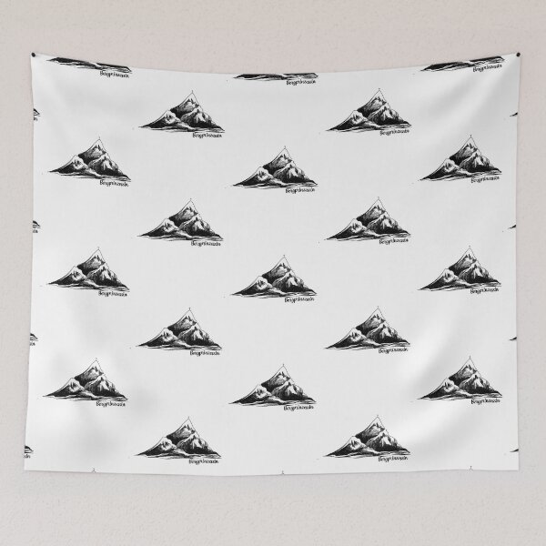 Item preview, Bergprinzessin Wanderin Wander Woman Berge Wander Damen designed and sold by de-mTsevbcm.