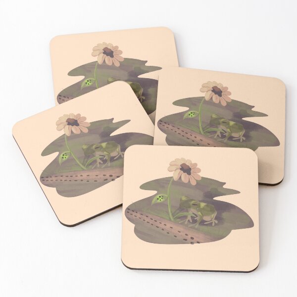Item preview, SIlly frog designed and sold by Vanillart5.