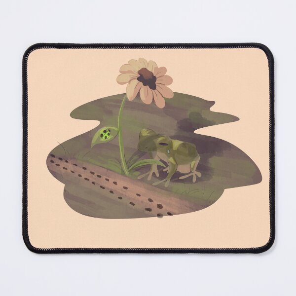 Item preview, SIlly frog designed and sold by Vanillart5.
