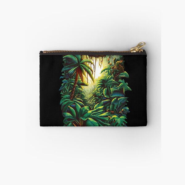 Item preview, Jungle designed and sold by Toshini Design.