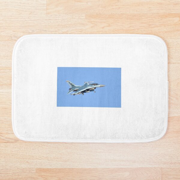 Item preview, USAF F-16 Flighting Falcon designed and sold by Eleu Tabares.