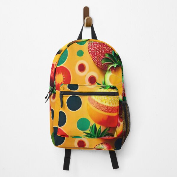 Item preview, Summertime Fruit Frenzy | Juicy Summer Vibes designed and sold by Dheerajarts24.