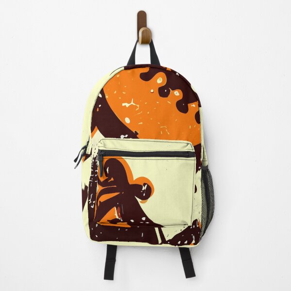 Item preview, Don't Call Me Pumpkin Halloween Vintage Grunge Decoration designed and sold by SamJanner.