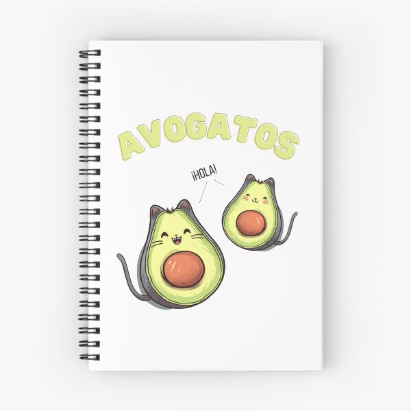 Item preview, Cute Cats as Avocados - Avogatos Meow designed and sold by Tyler Rosso.