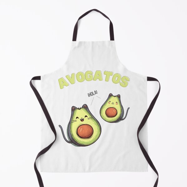 Item preview, Cute Cats as Avocados - Avogatos Meow designed and sold by Tyler Rosso.