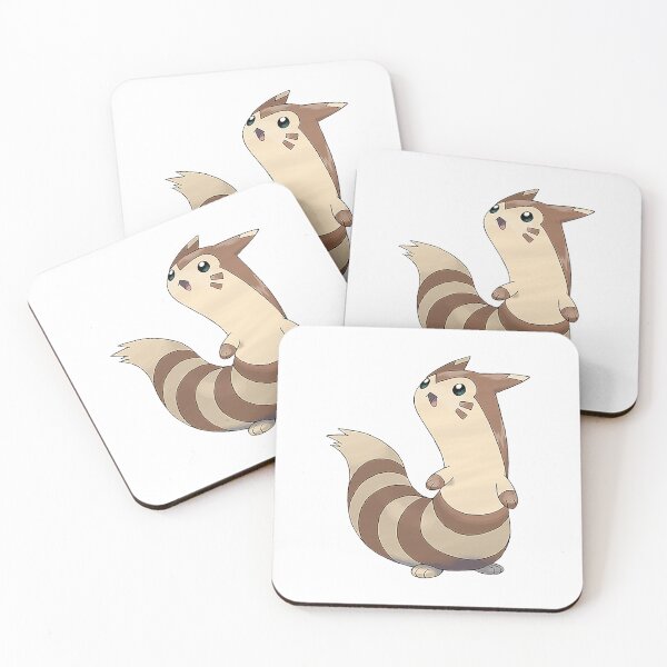 Item preview, Furrét - Cute Squirrel designed and sold by Vavsjsofsopp.