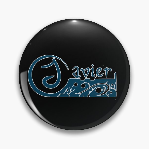 Item preview, Javier_name designed and sold by Yashamaru.