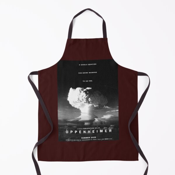 Item preview, Oppenheimer Bioghrapical Movie designed and sold by GodivaGagnon.