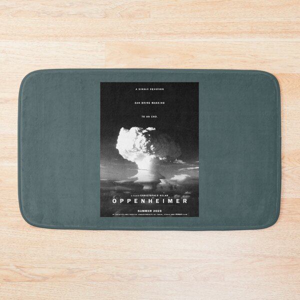 Item preview, Oppenheimer Bioghrapical Movie   designed and sold by GodivaGagnon.