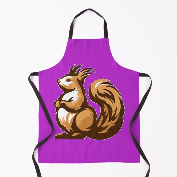 Item preview, Squirrel logo designed and sold by Shadyshoo.