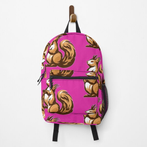 Item preview, Squirrel logo  designed and sold by Shadyshoo.