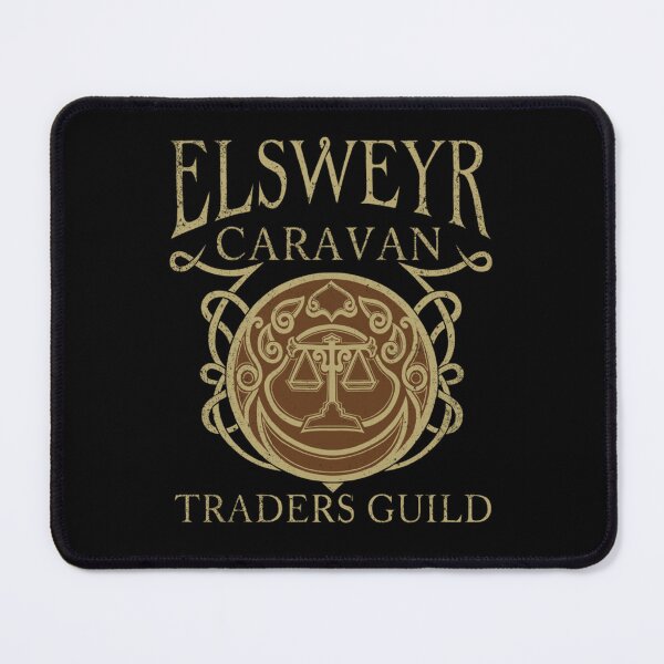 Item preview, Elsweyr Traders Guild designed and sold by FlorusLesage.