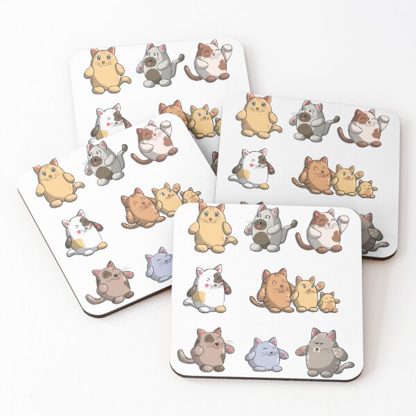 Item preview, cat lover designed and sold by GribouillStreet.