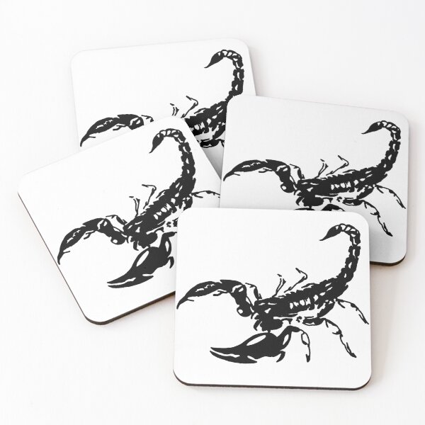 Item preview, Scorpio designed and sold by Mxskxewxcz.