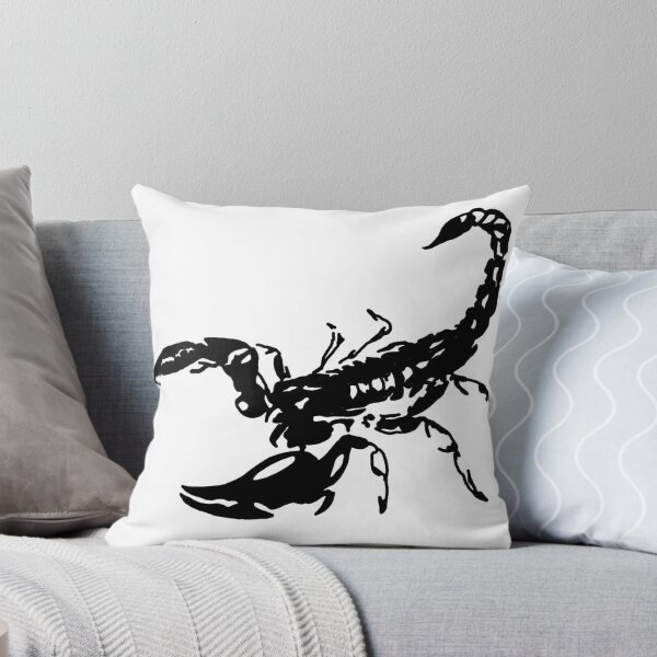 Item preview, Scorpio designed and sold by Mxskxewxcz.