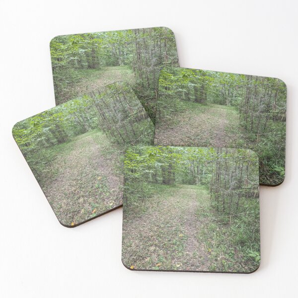 Item preview, Peaceful Trail designed and sold by ShannonDemarArt.