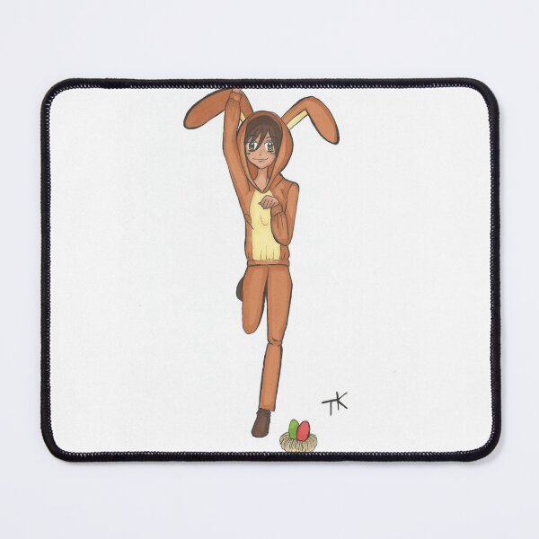 Item preview, easter bunny boy designed and sold by Anmioma.