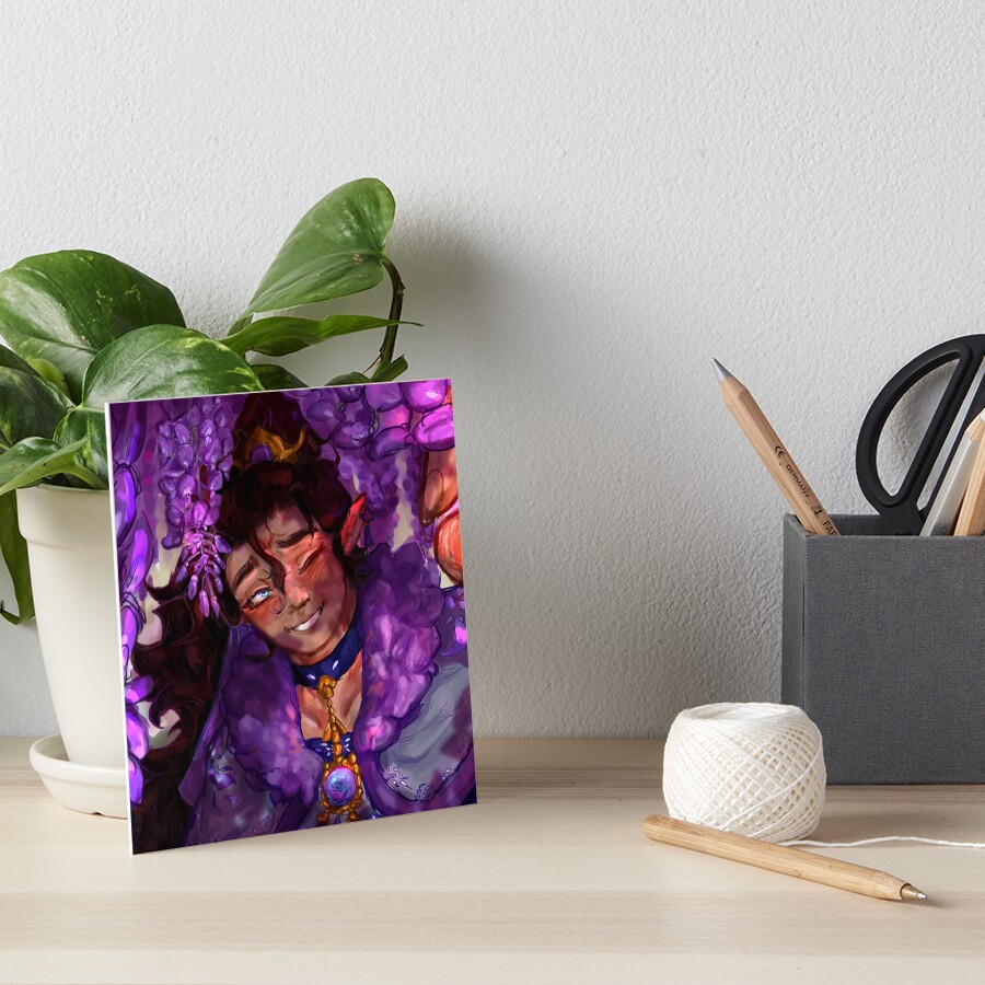 Artikel-Vorschau von Galeriedruck, designt und verkauft von Wonderucl.