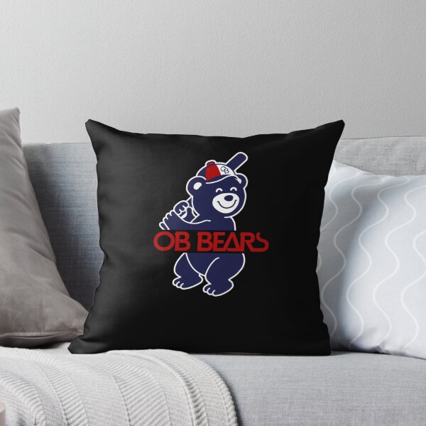 Item preview, RETRO OB BEAR HOME  	 designed and sold by fbqmxeeq11.
