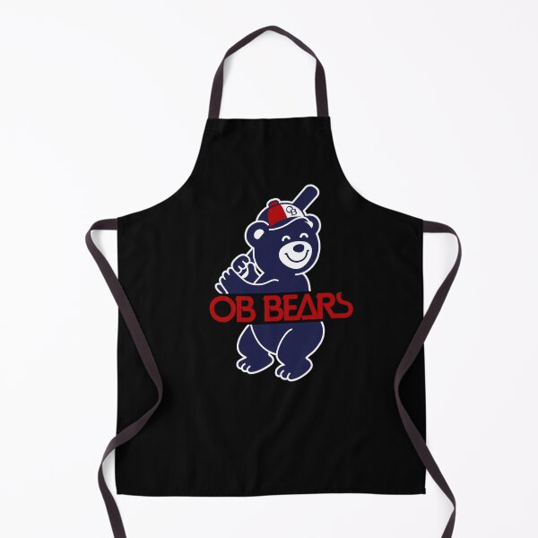 Item preview, RETRO OB BEAR HOME designed and sold by fbqmxeeq11.
