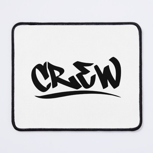 Item preview, crew designed and sold by DesignDS.