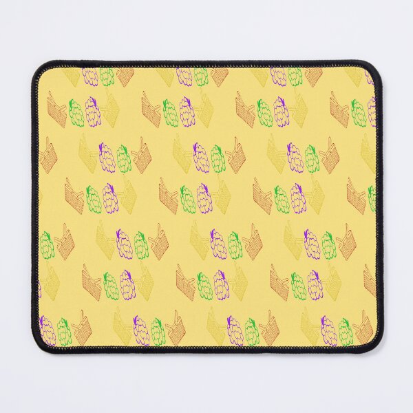 Item preview, Yellow Picnic designed and sold by PrettyViews.
