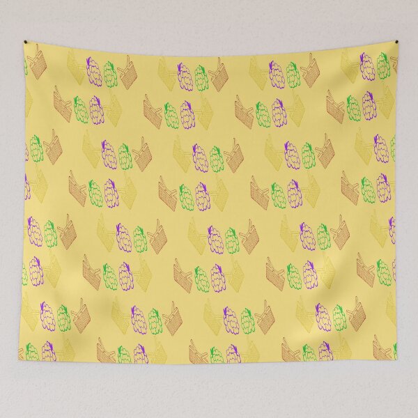 Item preview, Yellow Picnic designed and sold by PrettyViews.