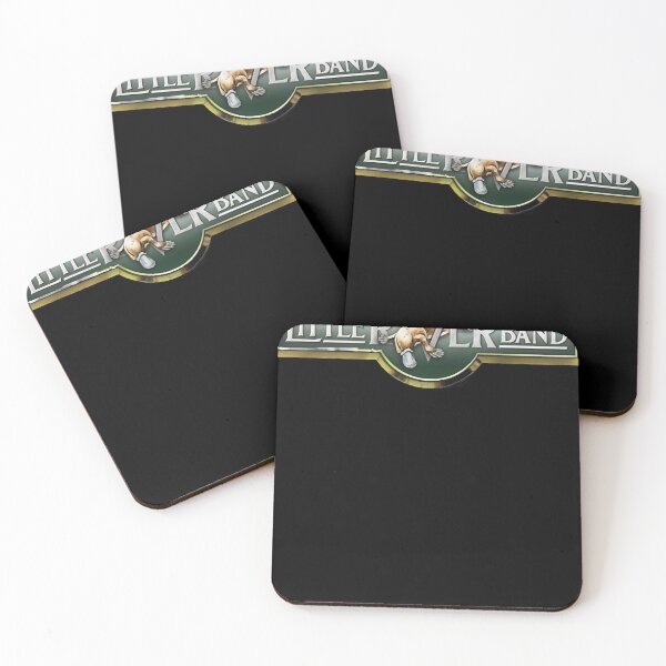 Item preview, Little river band logo cover designed and sold by SuzanneGuillon.