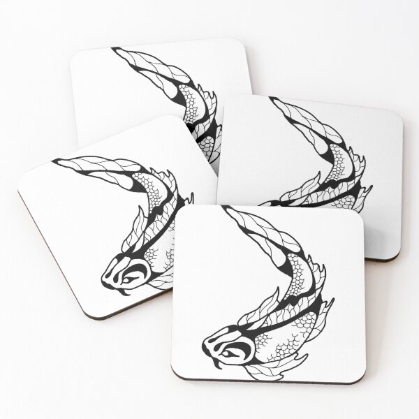 Item preview, White Fish designed and sold by Mxskxewxcz.