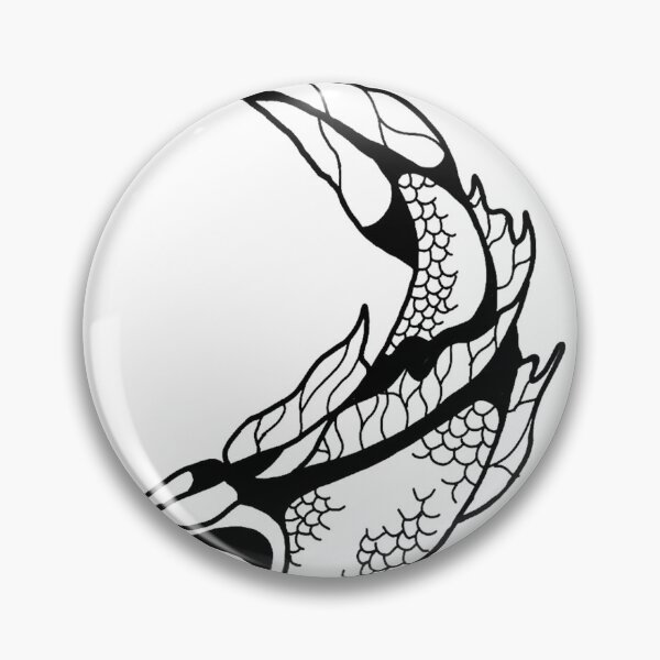 Item preview, White Fish designed and sold by Mxskxewxcz.