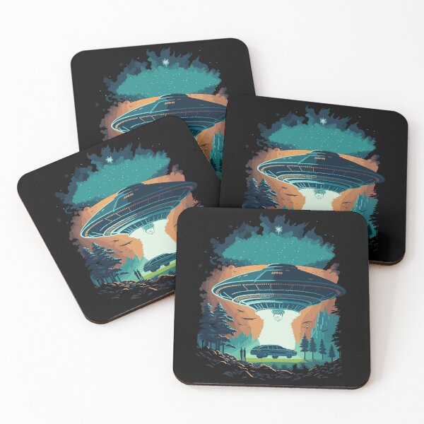 Item preview, I want to believe ; UFO Abduction and Missing People designed and sold by bennasener.