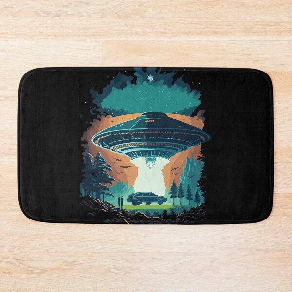 Item preview, I want to believe ; UFO Abduction and Missing People designed and sold by bennasener.