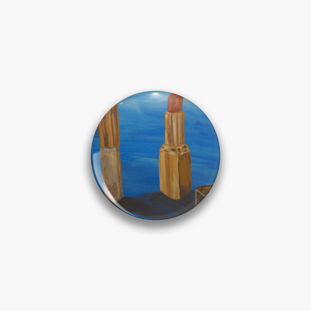 Item preview, Pin designed and sold by artbyheallocco.