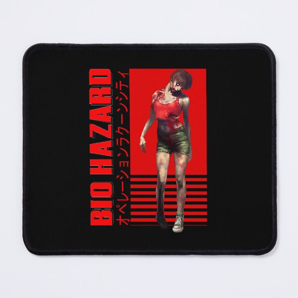 Item preview, Biohazard Yello Ranger designed and sold by SolaineTrudeau.