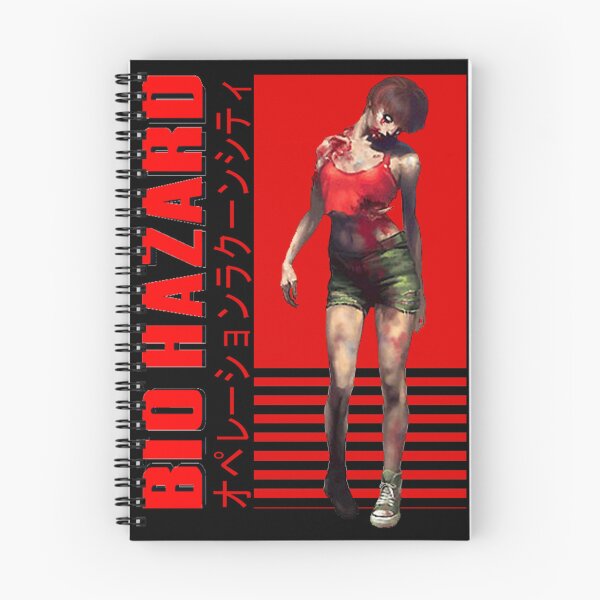 Item preview, Biohazard Yello Ranger designed and sold by SolaineTrudeau.