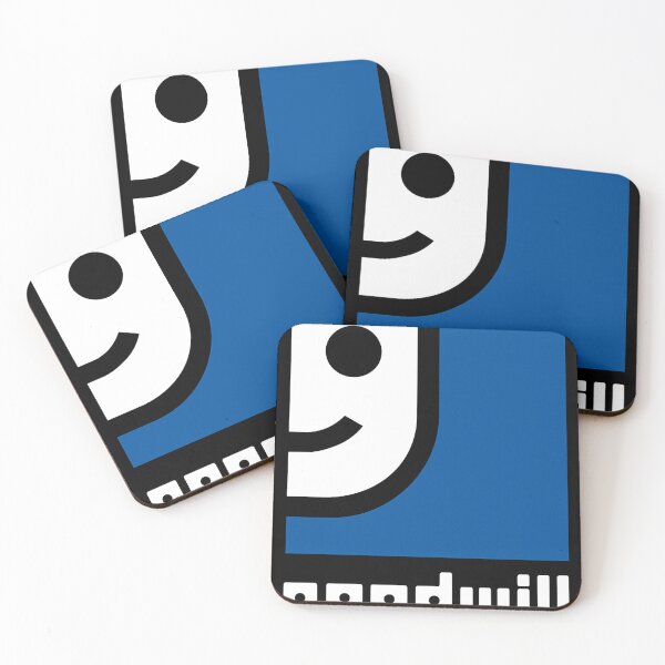 Item preview, Goodwill Logo Essential T-Shirt designed and sold by EbonyHarber.