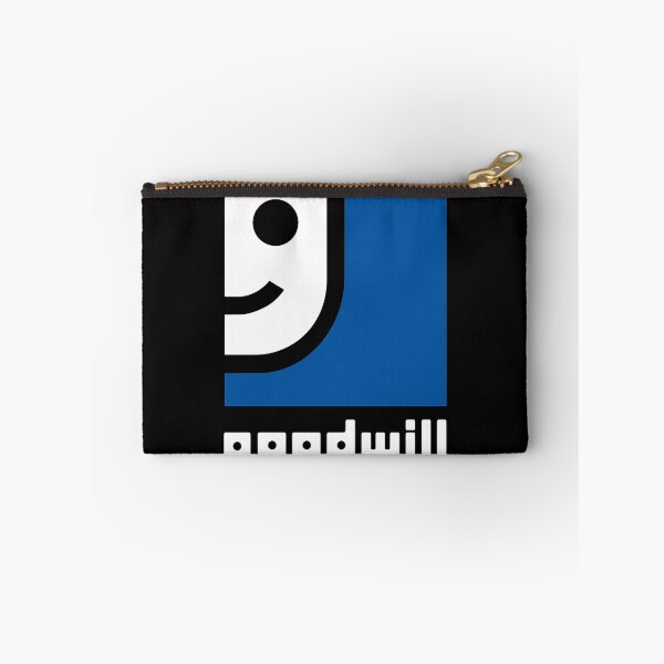 Item preview, Goodwill Logo Essential T-Shirt designed and sold by EbonyHarber.