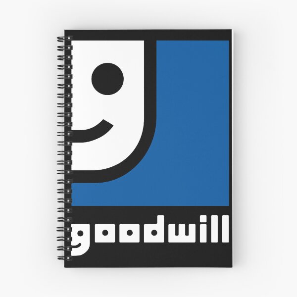 Item preview, Goodwill Logo Essential T-Shirt designed and sold by EbonyHarber.