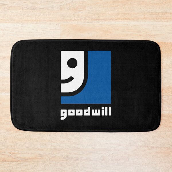 Item preview, Goodwill Logo Essential T-Shirt designed and sold by EbonyHarber.
