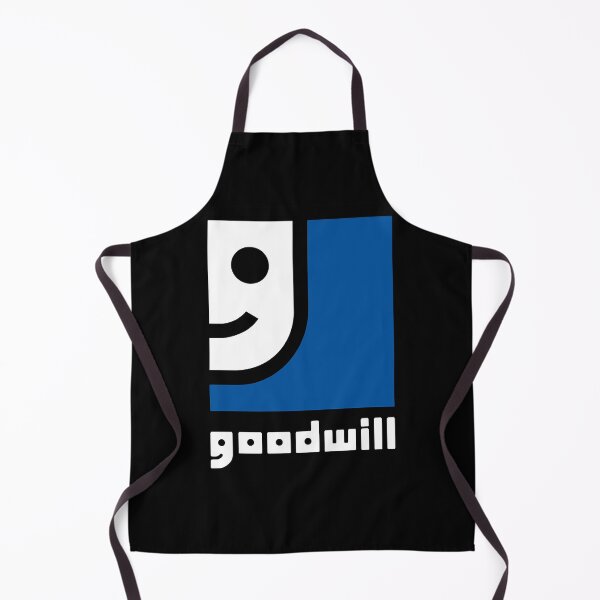 Item preview, Goodwill Logo Essential T-Shirt designed and sold by EbonyHarber.