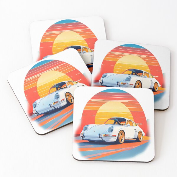 Item preview, Porche designed and sold by labbydoc.