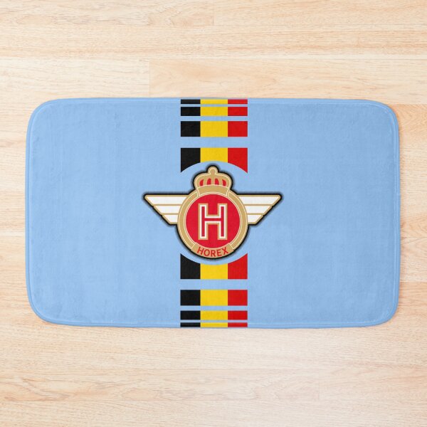 Item preview, Vintage Horex motorcycles designed and sold by DBnation.