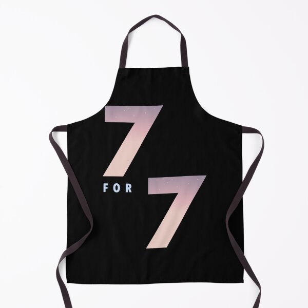 Item preview, GOT7 7 FOR 7 LOGO Classic T-Shirt designed and sold by EbonyHarber.