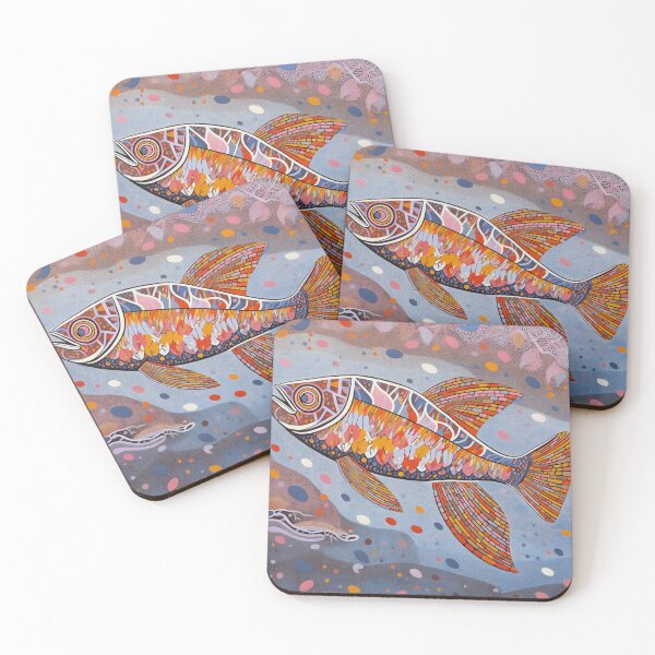 Item preview, "JAMPIT FISH" designed and sold by HUNZINATOR.