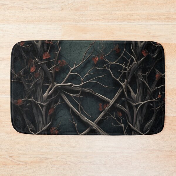 Item preview, "The Secret Garden" designed and sold by Radiant-Art.