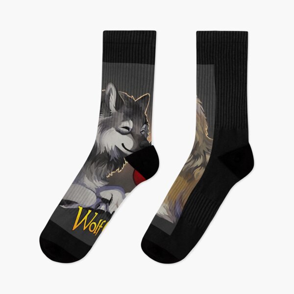 Item preview, WolfQuest Soulmates 	 	 designed and sold by ybrrhseglhe52.