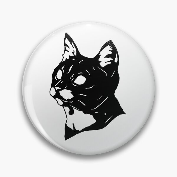 Item preview, Cat Kitty designed and sold by Mxskxewxcz.